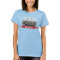 HMS Bounty Tall Ship Photo T-shirt