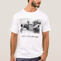 HMS Dreadnought