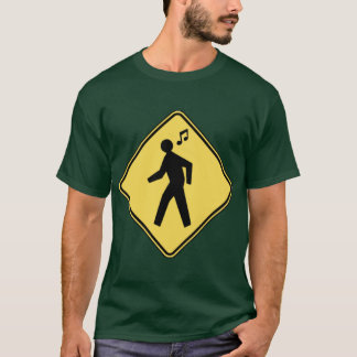 HNR Old Style Logo T-Shirt