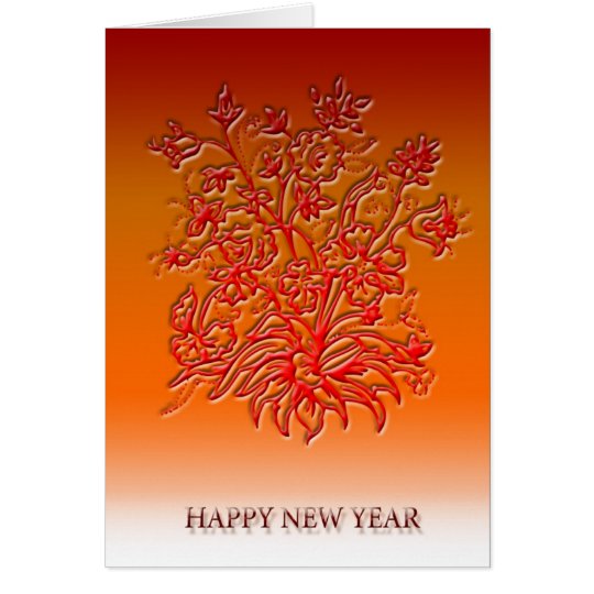 HNY171 CARD