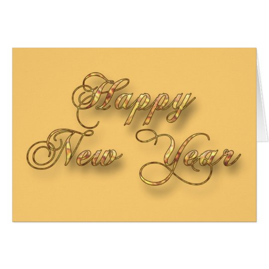 HNY35 CARD