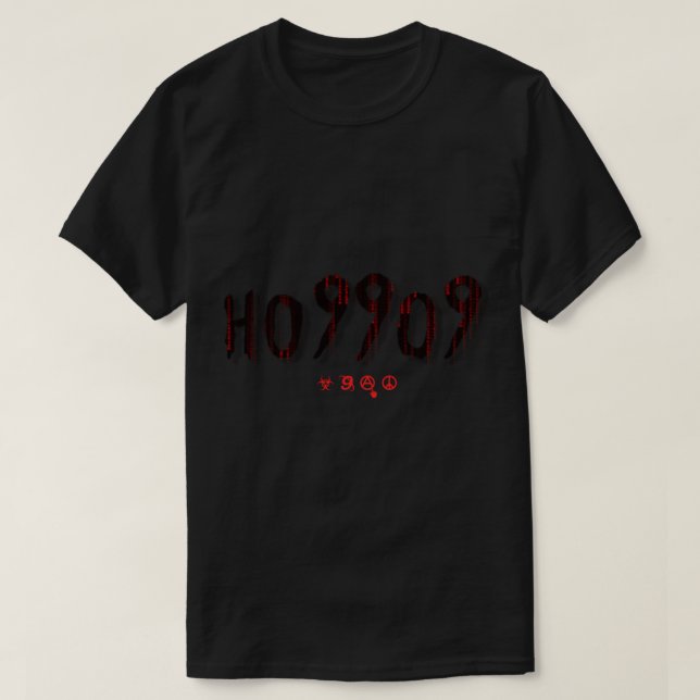 Ho9909 {break the internet} Essential T-Shirt (Design Front)