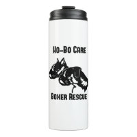 Ho-Bo Care Boxer Rescue