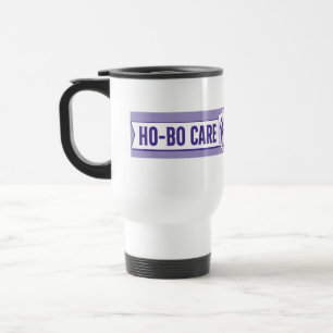 Ho-Bo Care Coffee Mug