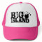 Ho Brah!...,Big Island Bomb (Trucker Hat)