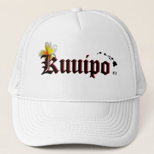 Ho Brah!...,Dis is Kuuipo's Hat 2