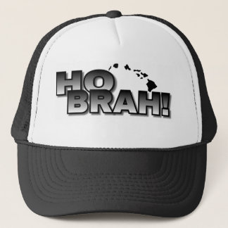 Ho Brah!..,Hat Trucker Hat