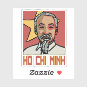 Ho Chi Minh