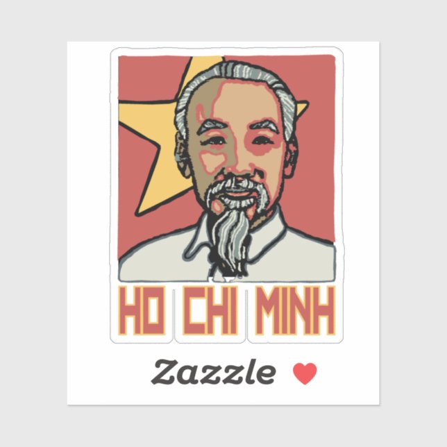 Ho Chi Minh (Sheet)