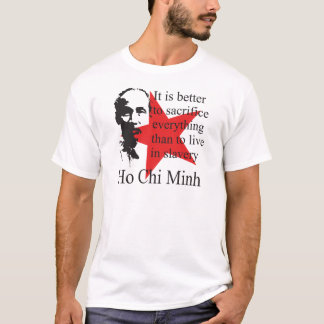 Ho Chi Minh T-Shirt
