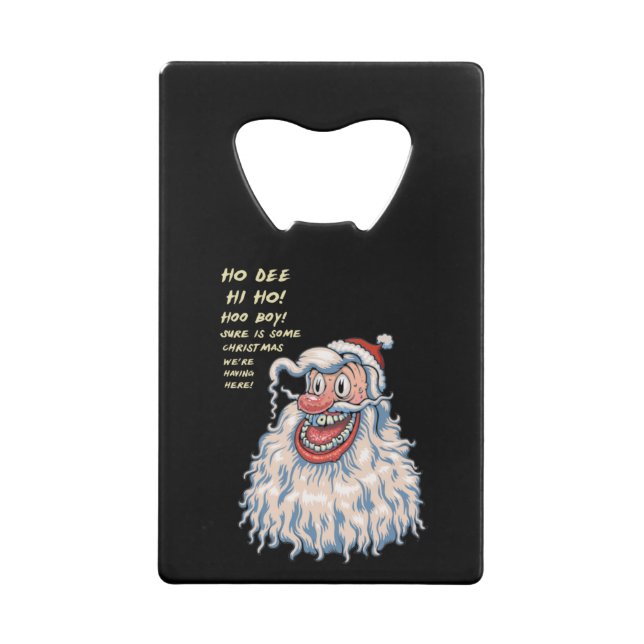 Ho Dee Hi Ho! (Back)