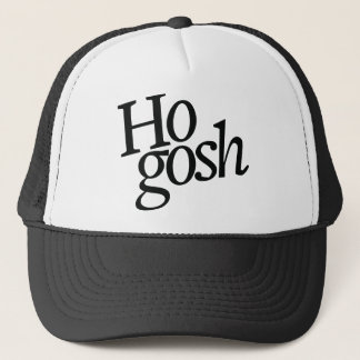 Ho Gosh Hat