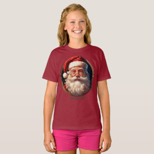 Ho Ho Happiness T-Shirt
