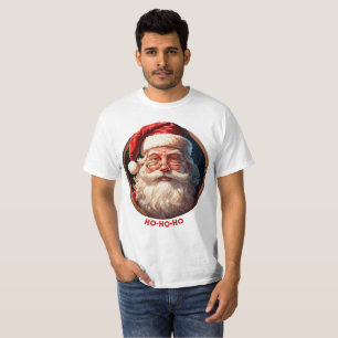 Ho Ho Happiness T-Shirt