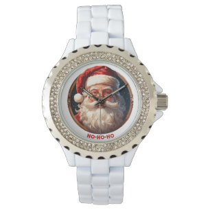 Ho Ho Happiness Watch