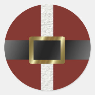 Ho Ho Ho Christmas Stickers