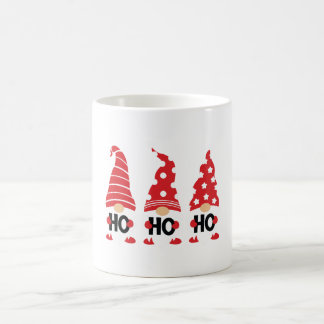 Ho Ho Ho Coffee Mug