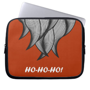HO HO HO! LAPTOP SLEEVE
