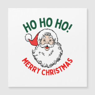 Ho Ho Ho Merry Christmas