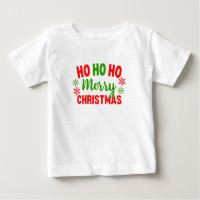 HO HO HO MERRY CHRISTMAS