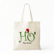 Ho Ho Ho! Merry Christmas