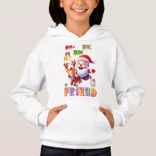 Ho Ho Ho My Dear Friend