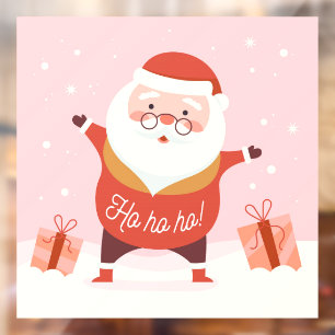 Ho Ho Ho Santa