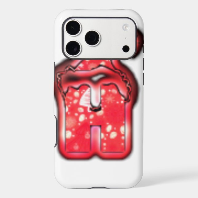 Ho Ho Ho! Santa Claus Hat Merry Christmas Star.png (Back)