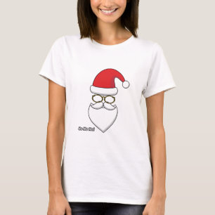 Ho Ho Ho Santa Claus T-Shirt