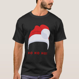 HO HO HO! T-Shirt
