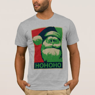 Ho Ho Hope T-Shirt