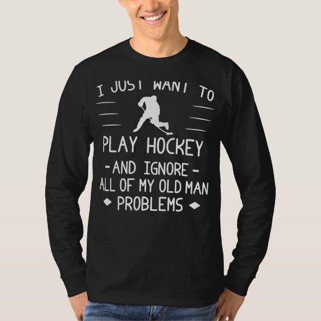 Ho T-Shirt (Front)