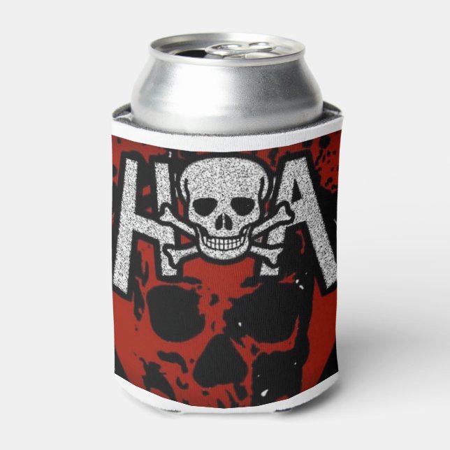 HOA Coozie (Can Front)