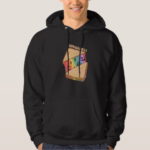 Hoagie Sub Artist And Sandwich Maker - Sandwich Ga Hoodie