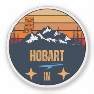 Hobart, Indiana