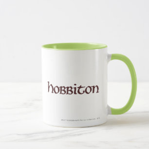 HOBBITON™ Solid Mug