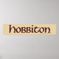 HOBBITON™ Solid