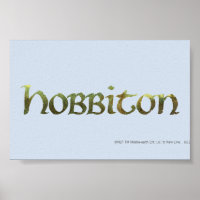 HOBBITON™ Textured