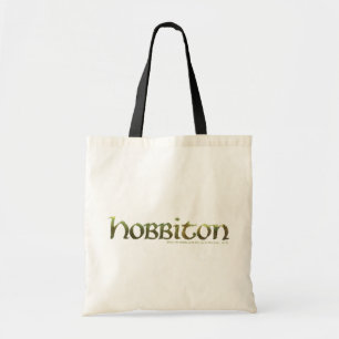 HOBBITON™ Textured Tote Bag