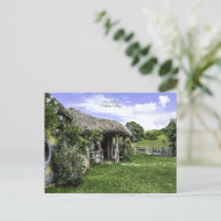 Hobbiton Village, New Zealand,