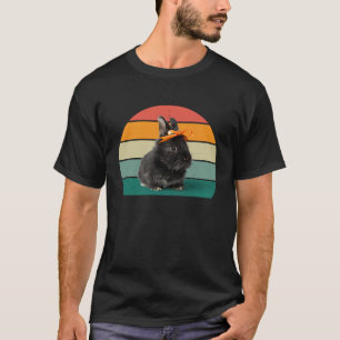 hobbling bunny ears rabbit long eared bunny bunnie T-Shirt