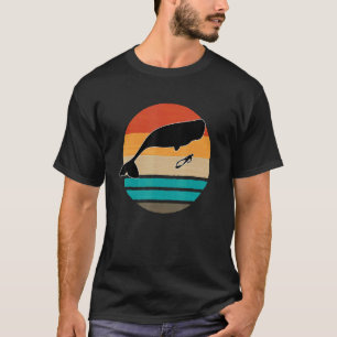 Hobby Diver Shark Snorkelling Scuba Diving Sport T-Shirt