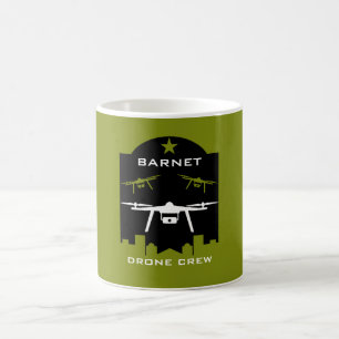Hobby Drone Clubs And Groups Coffee Mug