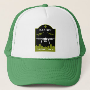 Hobby Drone Clubs And Groups Trucker Hat