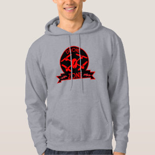 Hobby Drone Pilot Hoodie