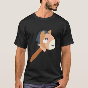 Hobby Horse Rider T-Shirt