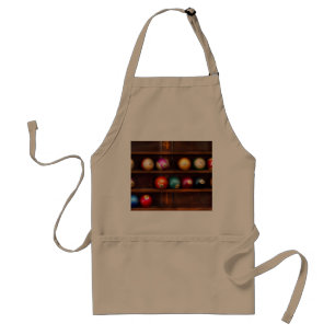 Hobby - Pool - Let's play billiards Standard Apron