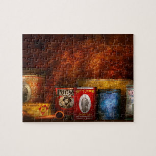 Hobby - Smoker - Smoking pipes Jigsaw Puzzle