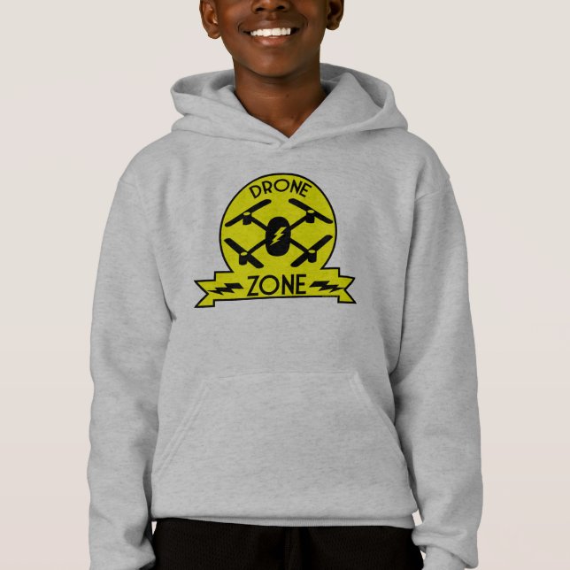 Hobbyist Drone | Drone Pilot | Photography | Races (Front)