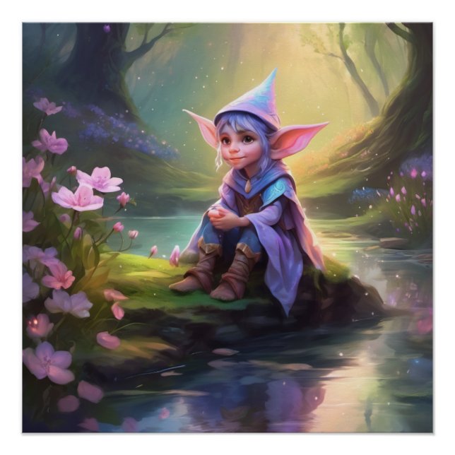 Hobgoblin Poster (Front)